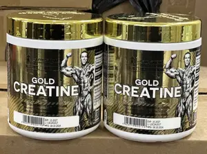 Kevin Levron Gold Creatine