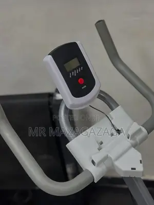 Spinning Bike