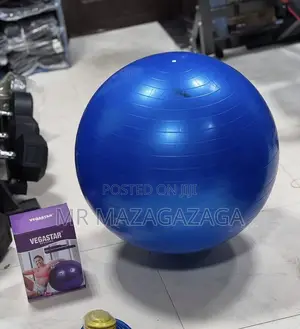 Yoga Balls