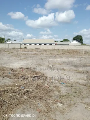 Kiwanja Kinauzwa Milioni 4 Ukonga Bombambili.