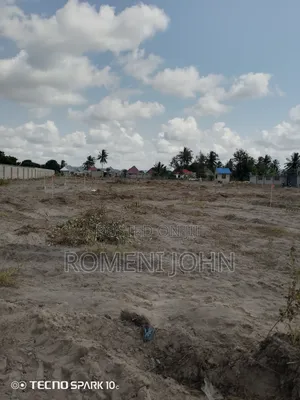 Kiwanja Kinauzwa Milioni 5.5 Ukonga Bombambili.