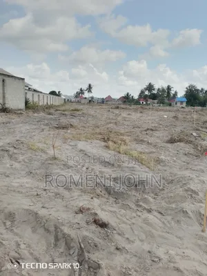 Kiwanja Kinauzwa Milioni 5.5 Ukonga Bombambili.