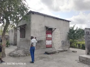 2bdrm Townhouse/Terrace in Tanzania Daresalaam, Ilala for sale