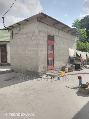 2bdrm Townhouse/Terrace in Tanzania Daresalaam, Ilala for sale