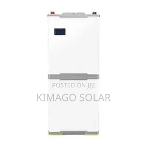 Battery 300ah Lithium Smart Model Mpya