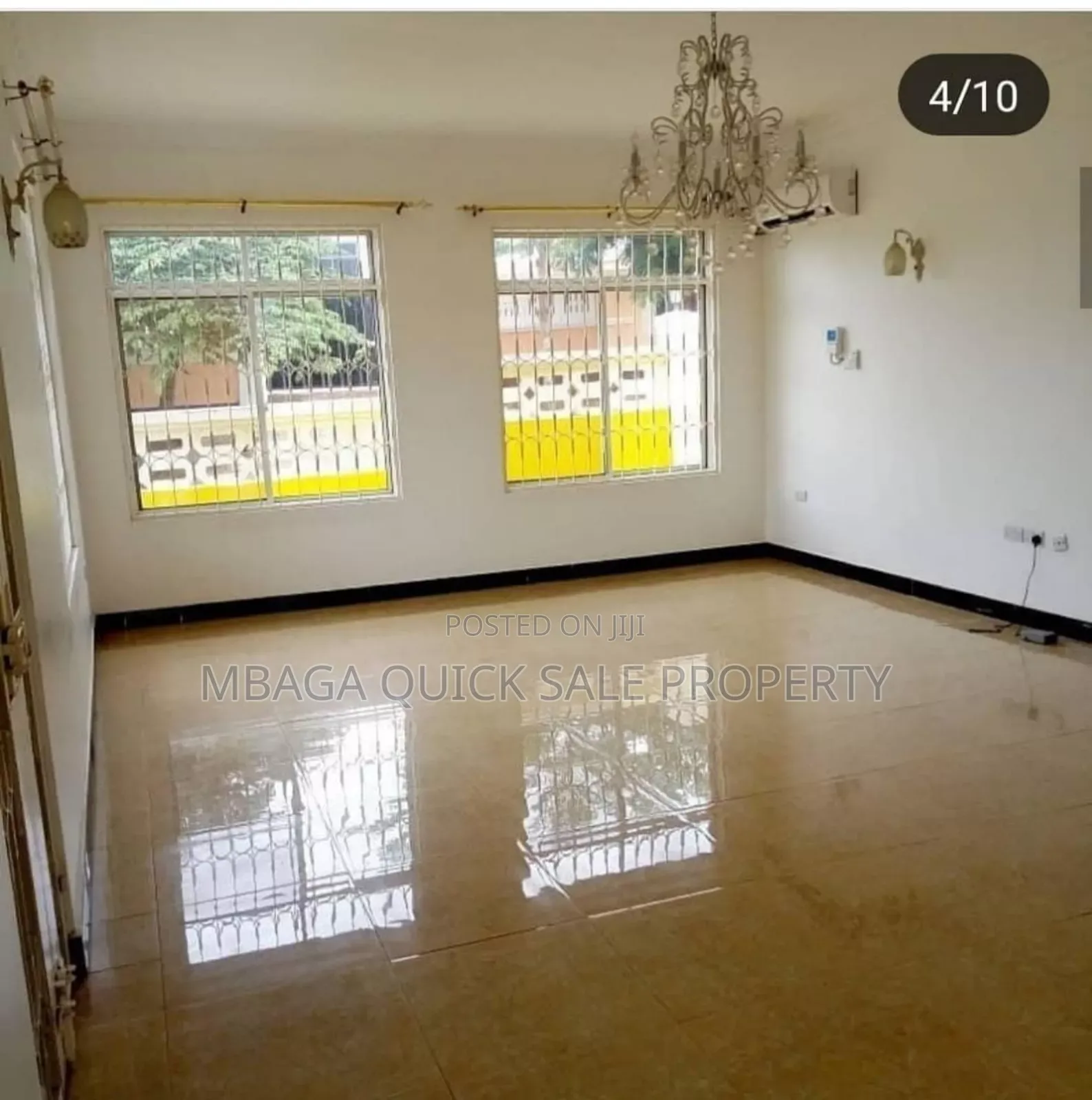 3bdrm House in Tegeta Mivumoni, Goba for rent