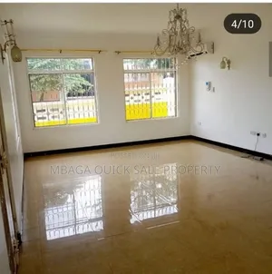 3bdrm House in Tegeta Mivumoni, Goba for rent