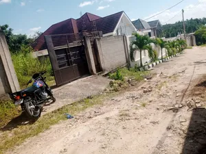 Plot for Sale at Madale Police