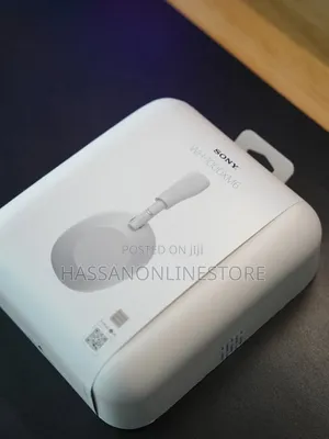 Sony Wh-1000xm6 Noise-Canceling Wireless Over-Ear Headphones