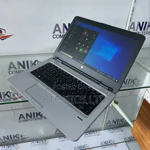 Laptop HP ProBook 645 G3 8GB AMD A10 SSD 256GB