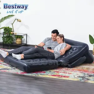 Bestway Double Person PVC