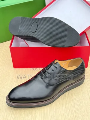 Men's Bidex Flat Casual and Classic Shoes