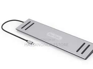 Go-Des 14 in 1 Usb C Type-C Hub Docking