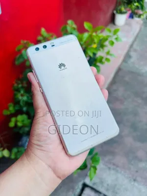 Huawei P10 Plus Dual SIM 128 GB Gold