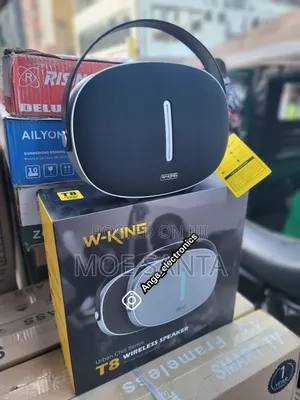 W-King T8 Wireless Speaker