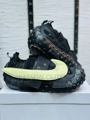 Men's Nike Air Flea2 Shoes