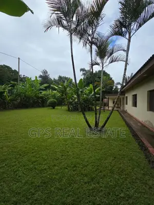 Furnished 5bdrm House in Olorieni Street, Arusha for sale