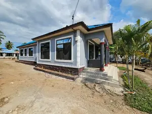 4bdrm House in Mbande Mipeko, Temeke for sale