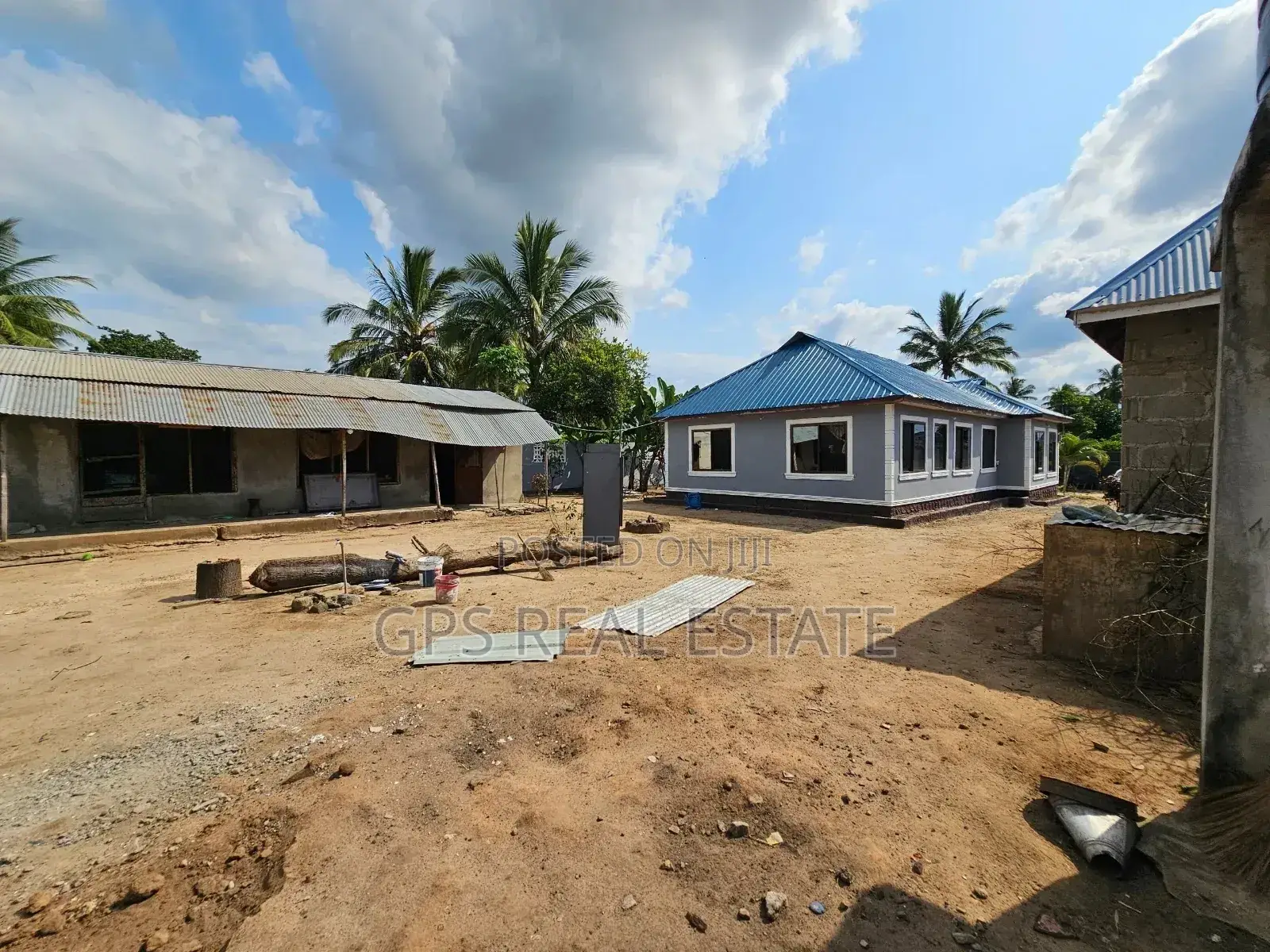 4bdrm House in Mbande Mipeko, Temeke for sale