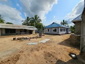 4bdrm House in Mbande Mipeko, Temeke for sale