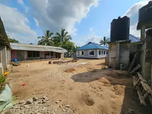 4bdrm House in Mbande Mipeko, Temeke for sale
