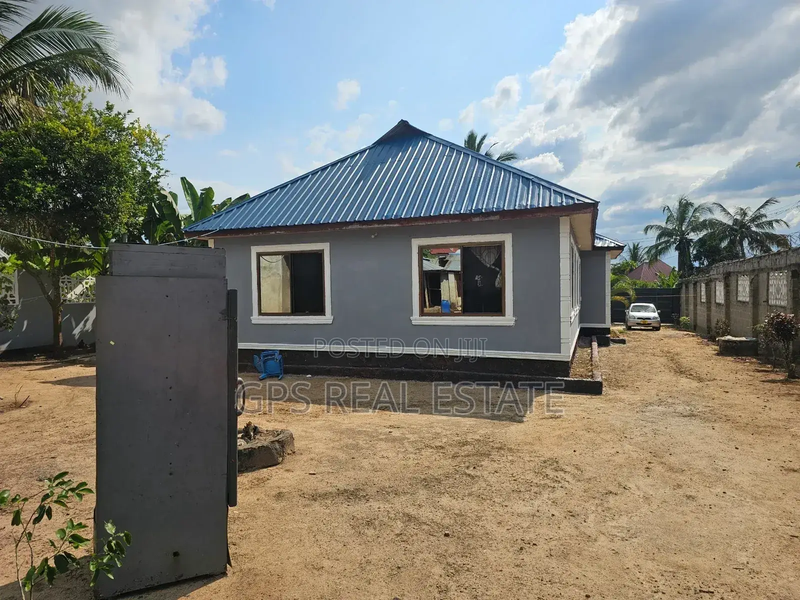 4bdrm House in Mbande Mipeko, Temeke for sale