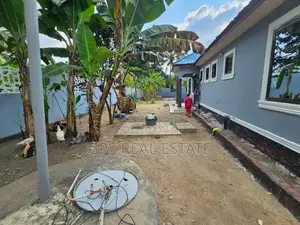 4bdrm House in Mbande Mipeko, Temeke for sale
