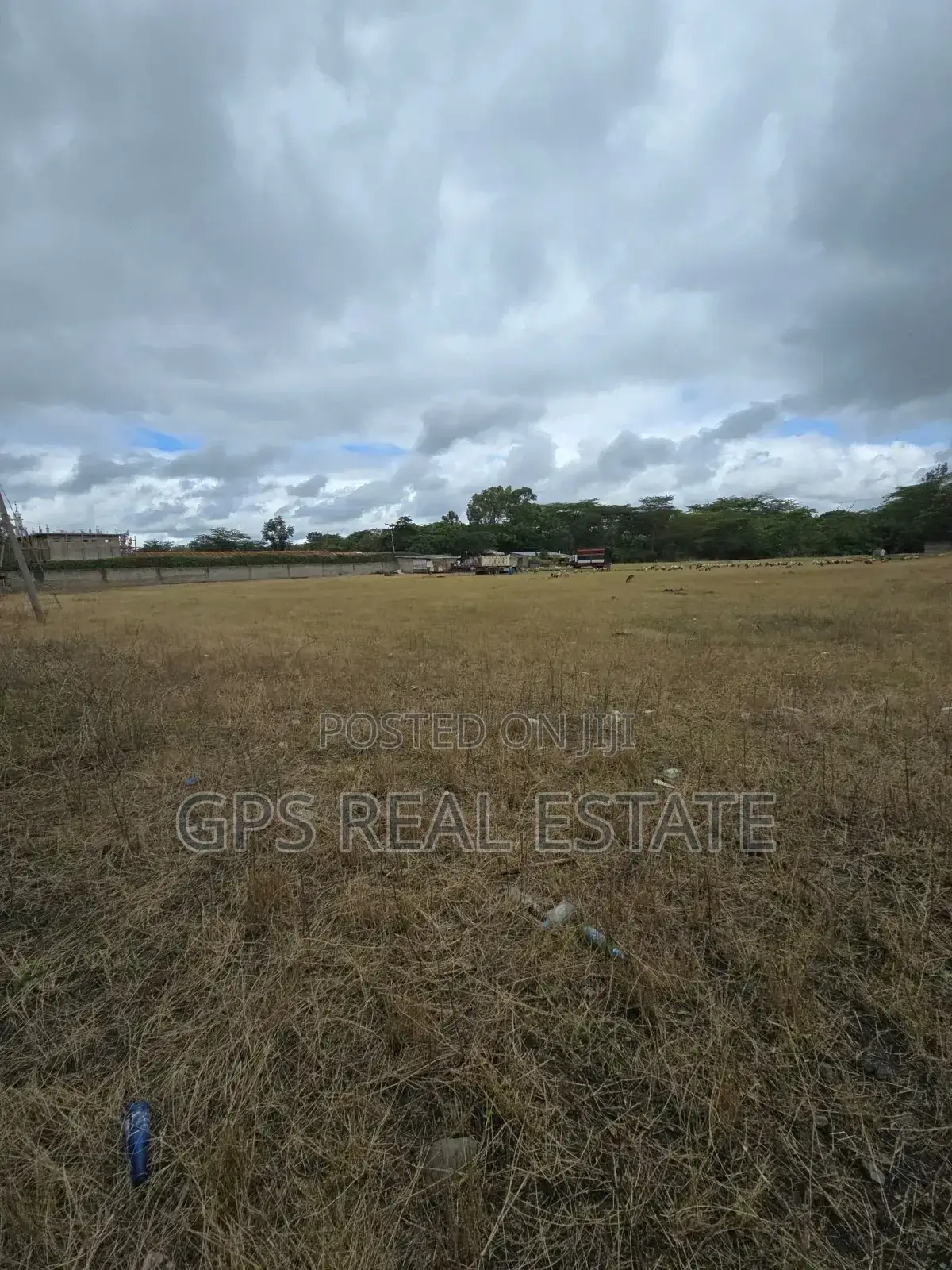 Plot for Sale at Arusha Mjini ( Tanapa )
