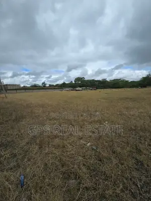 Plot for Sale at Arusha Mjini ( Tanapa )
