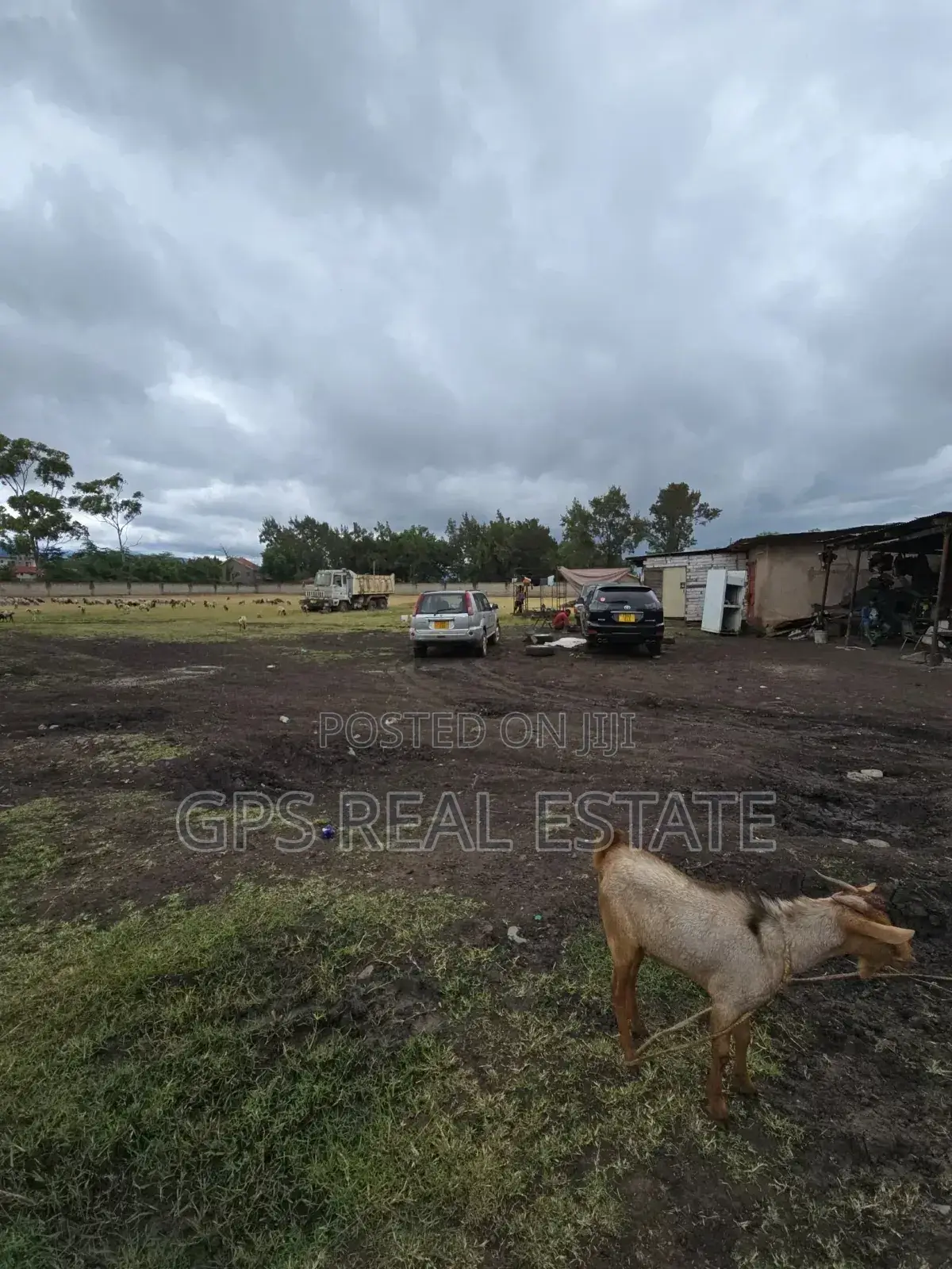 Plot for Sale at Arusha Mjini ( Tanapa )