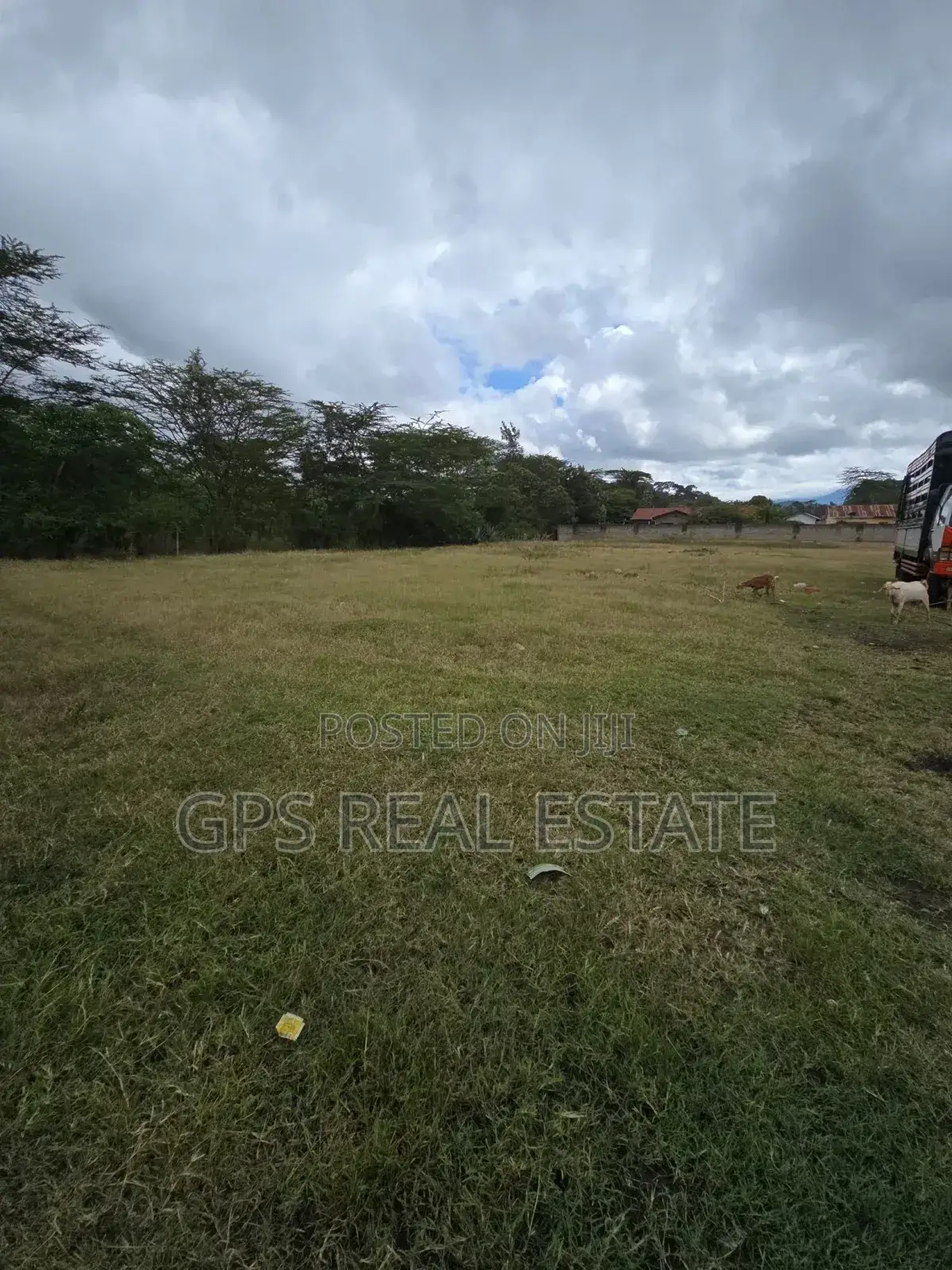 Plot for Sale at Arusha Mjini ( Tanapa )