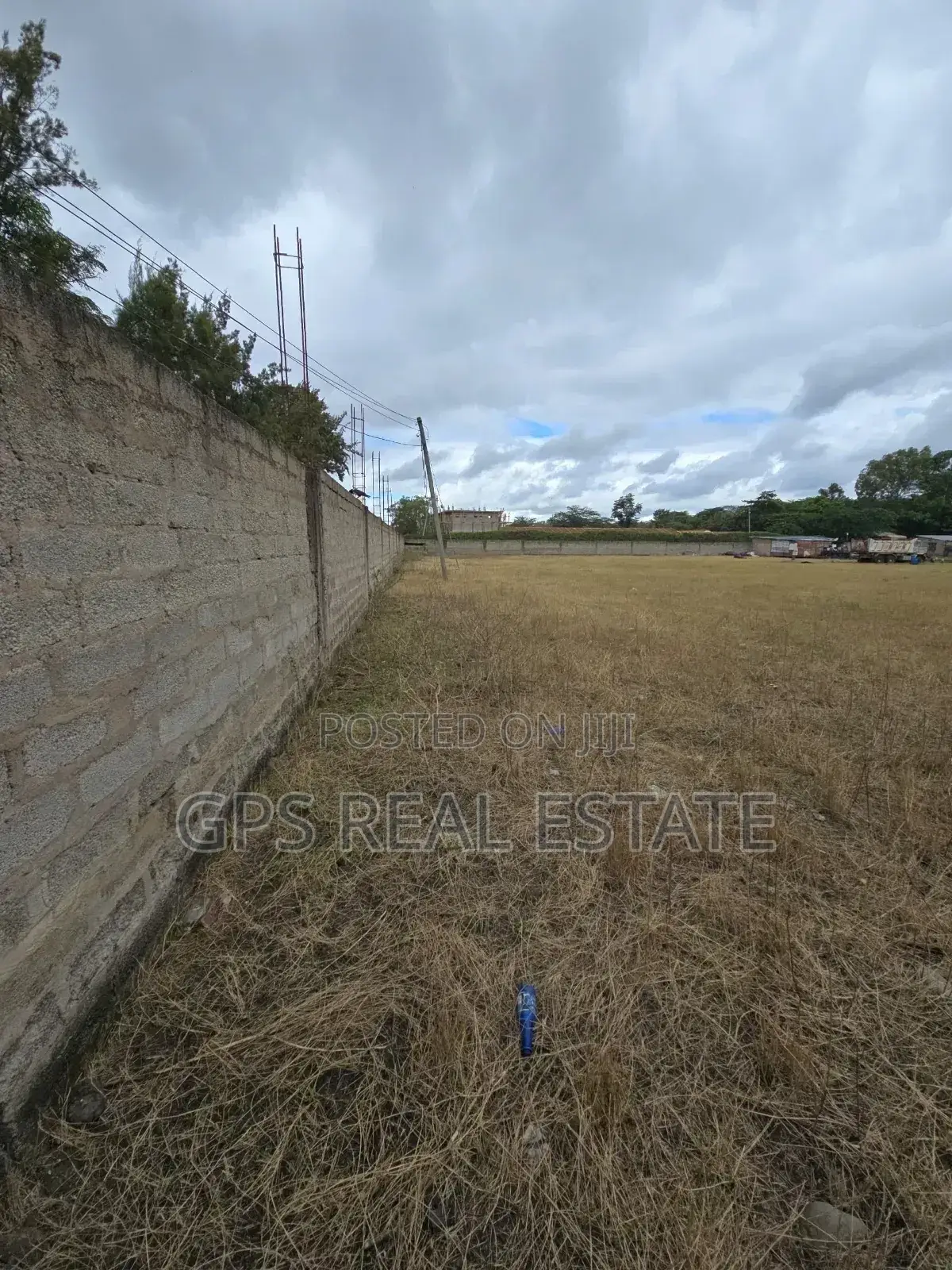 Plot for Sale at Arusha Mjini ( Tanapa )
