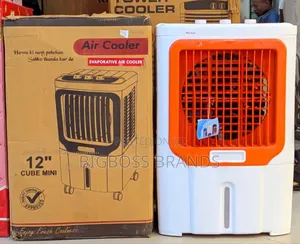 30 Liter Evaporative Air Cooler