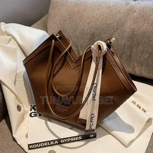 Kouldekaa Shoulder Bag