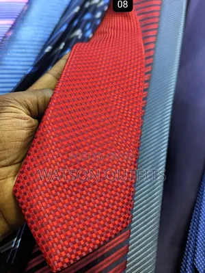 Best Quality Women's and Men's Best Materials Ties