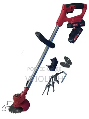 Edon Cordless Brush Cutter