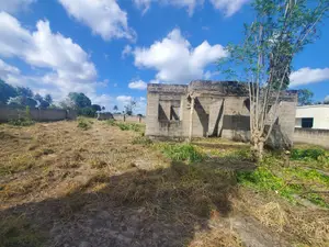 Kiwanja Chenye Pagale Kinauzwa Madale Mivumoni