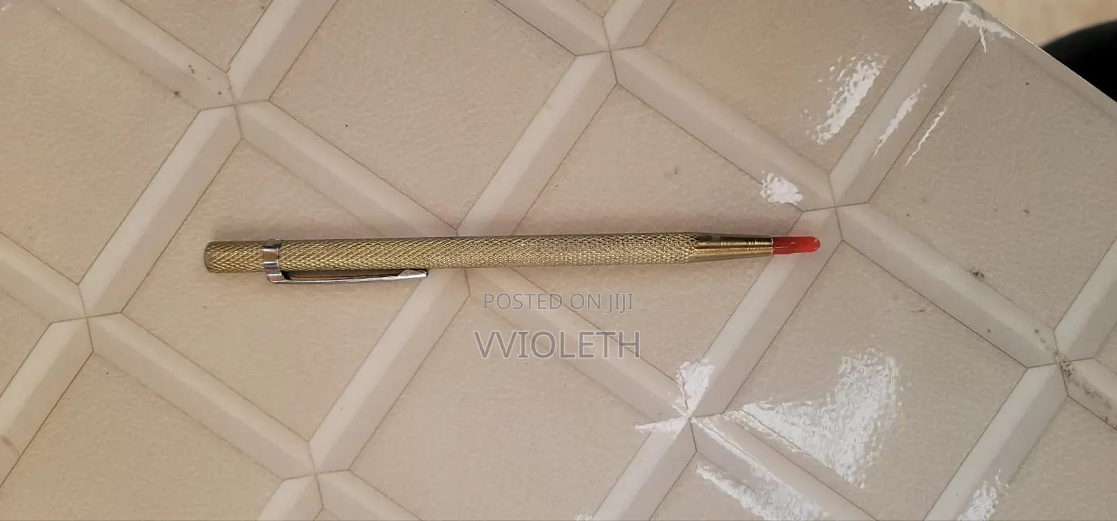 Pen Cutter For Tiles