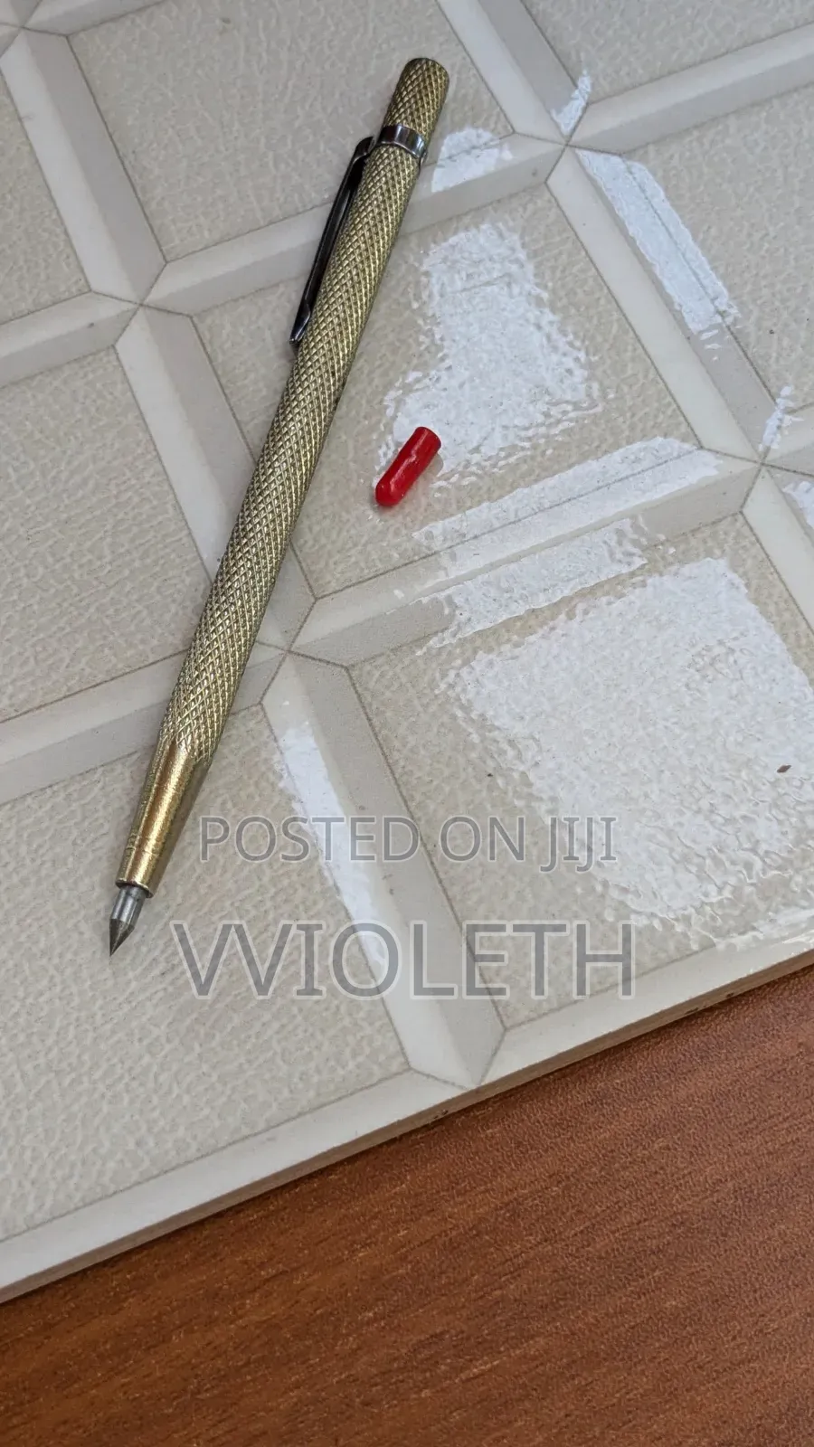 Pen Cutter For Tiles