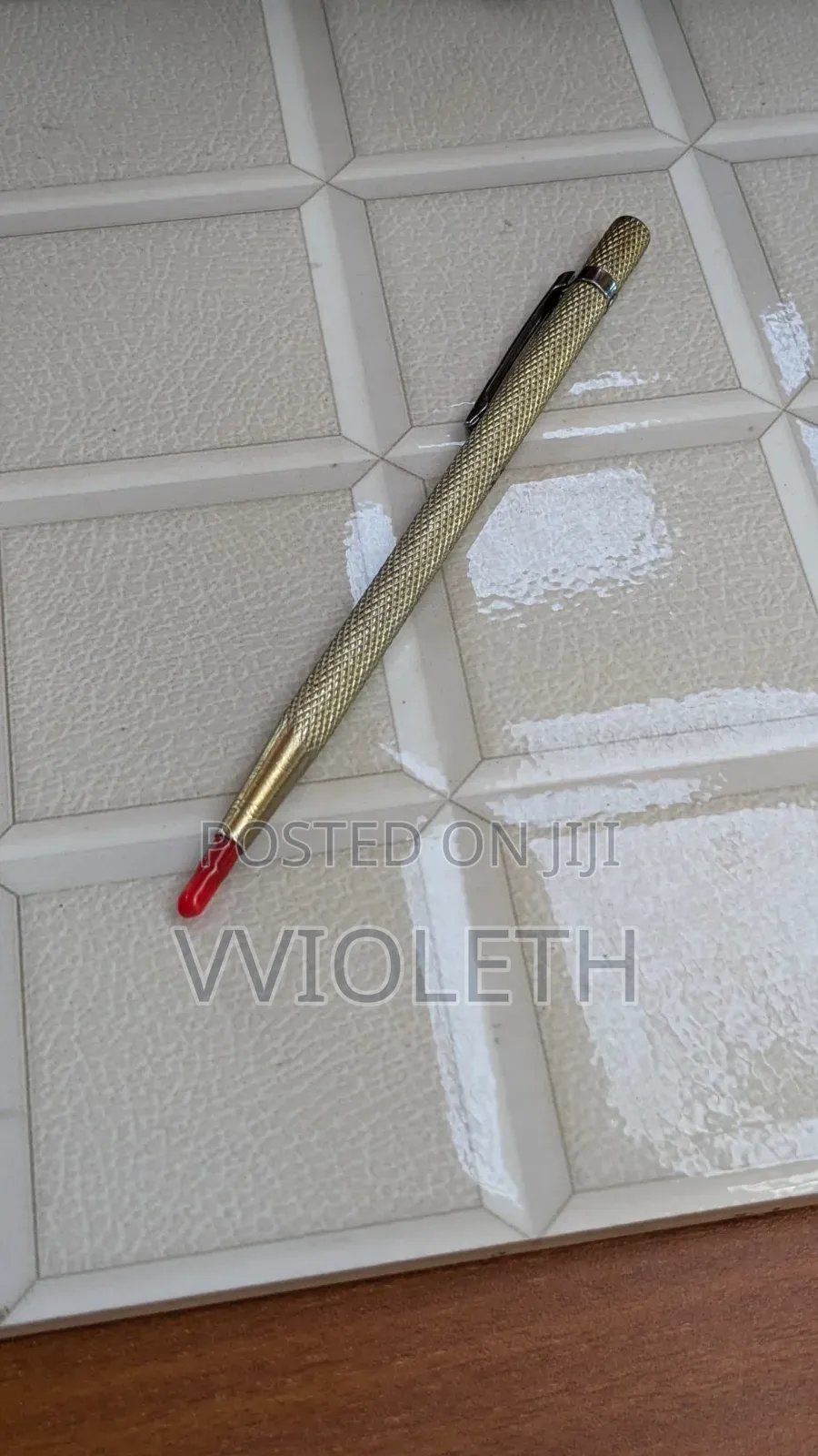 Pen Cutter For Tiles