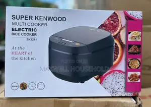 Electric Mult Cooker