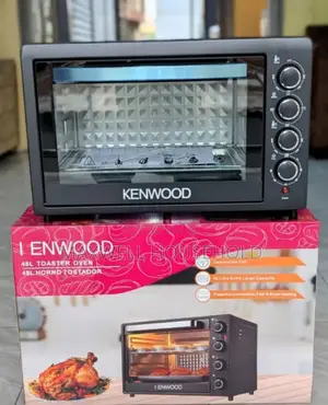 Elecric Oven