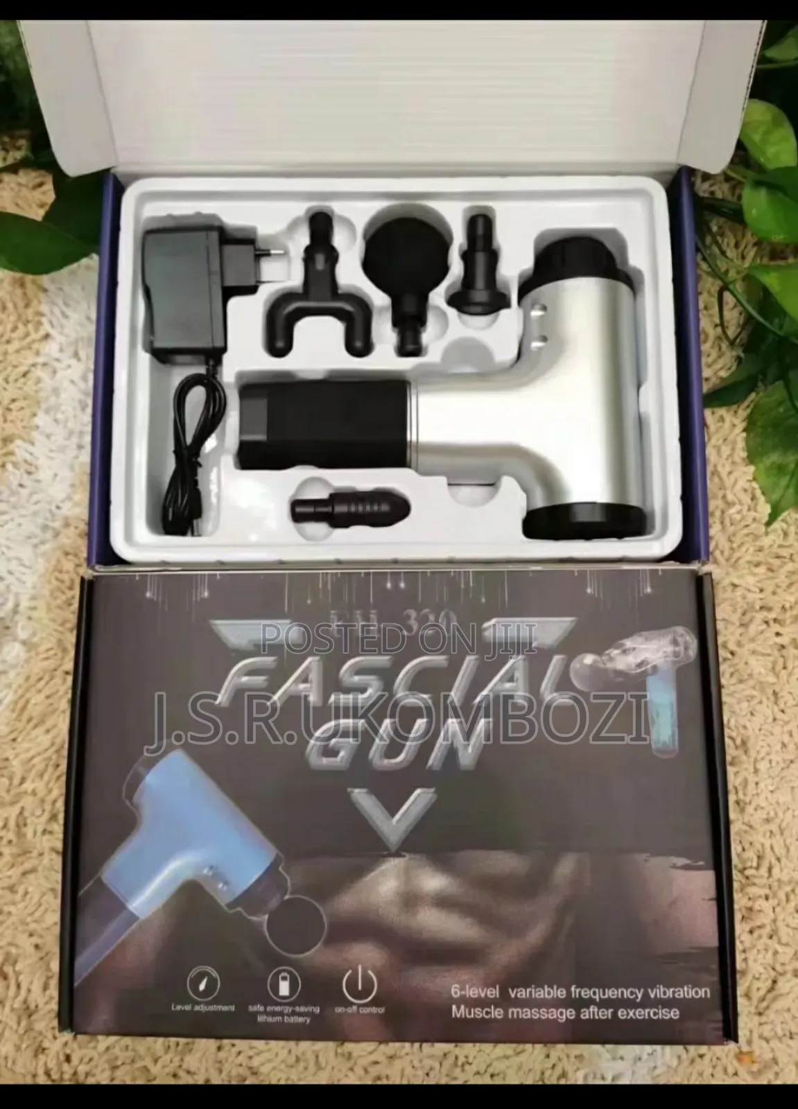 Massage Gun