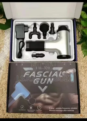Massage Gun