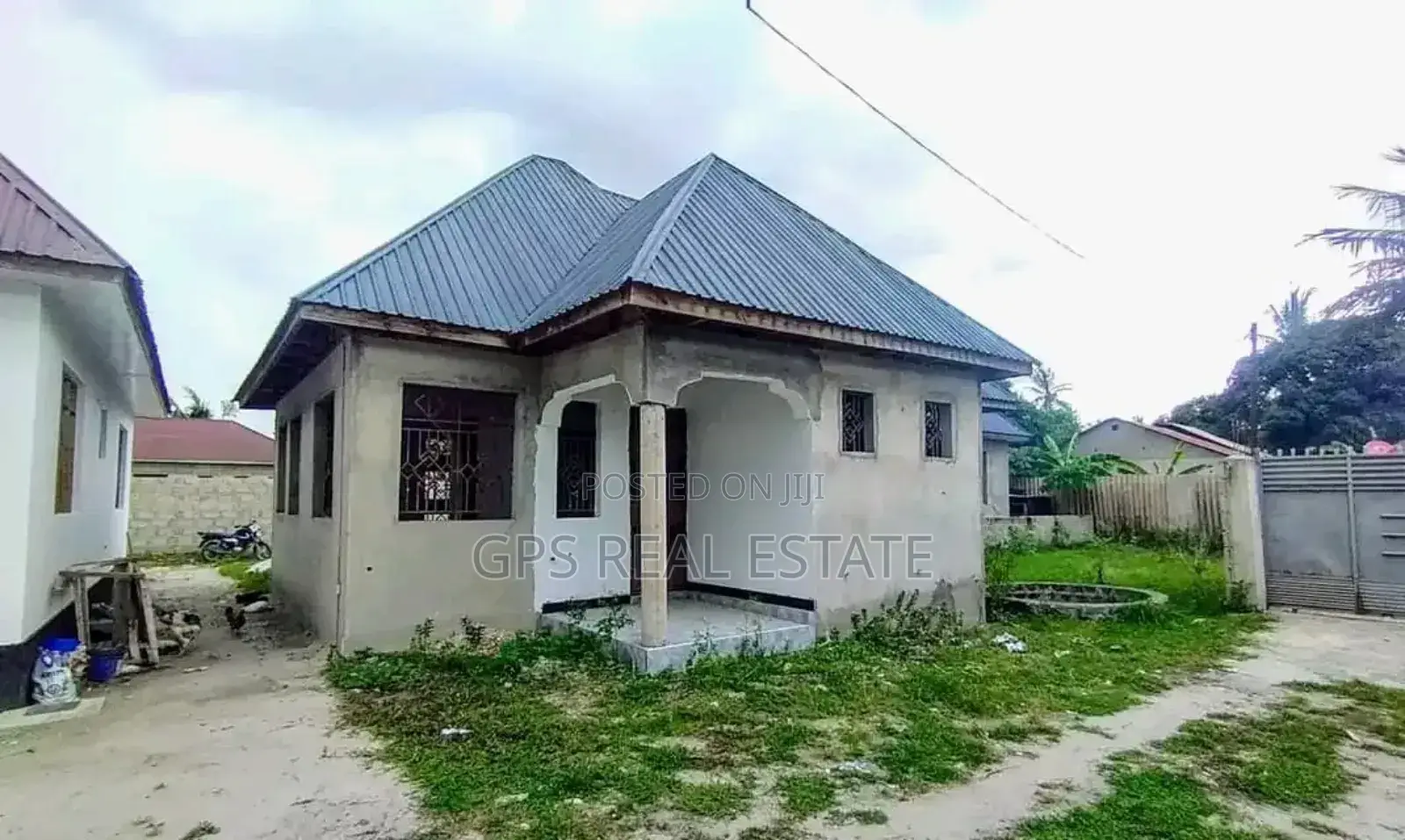 3bdrm House in Kivule Ccm, Ilala for sale