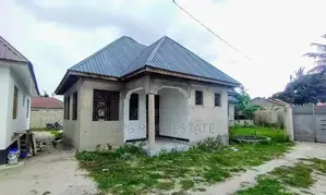 3bdrm House in Kivule Ccm, Ilala for sale