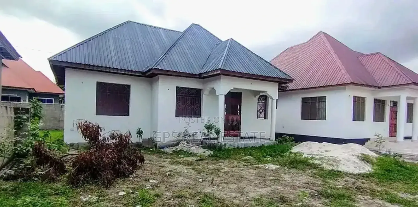 3bdrm House in Kivule Ccm, Ilala for sale