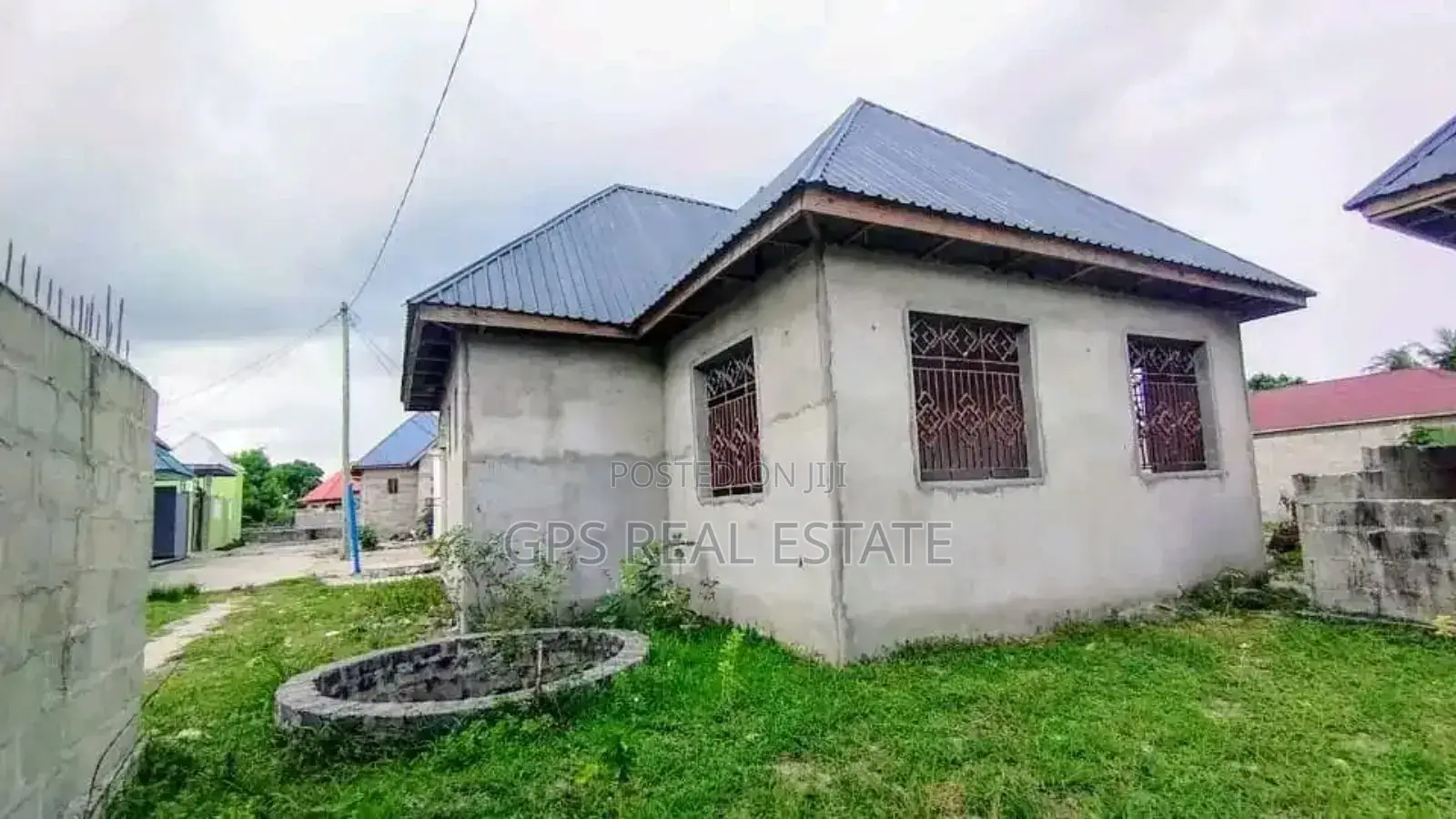 3bdrm House in Kivule Ccm, Ilala for sale