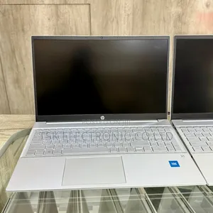 Laptop HP 15 8GB Intel SSD 512GB