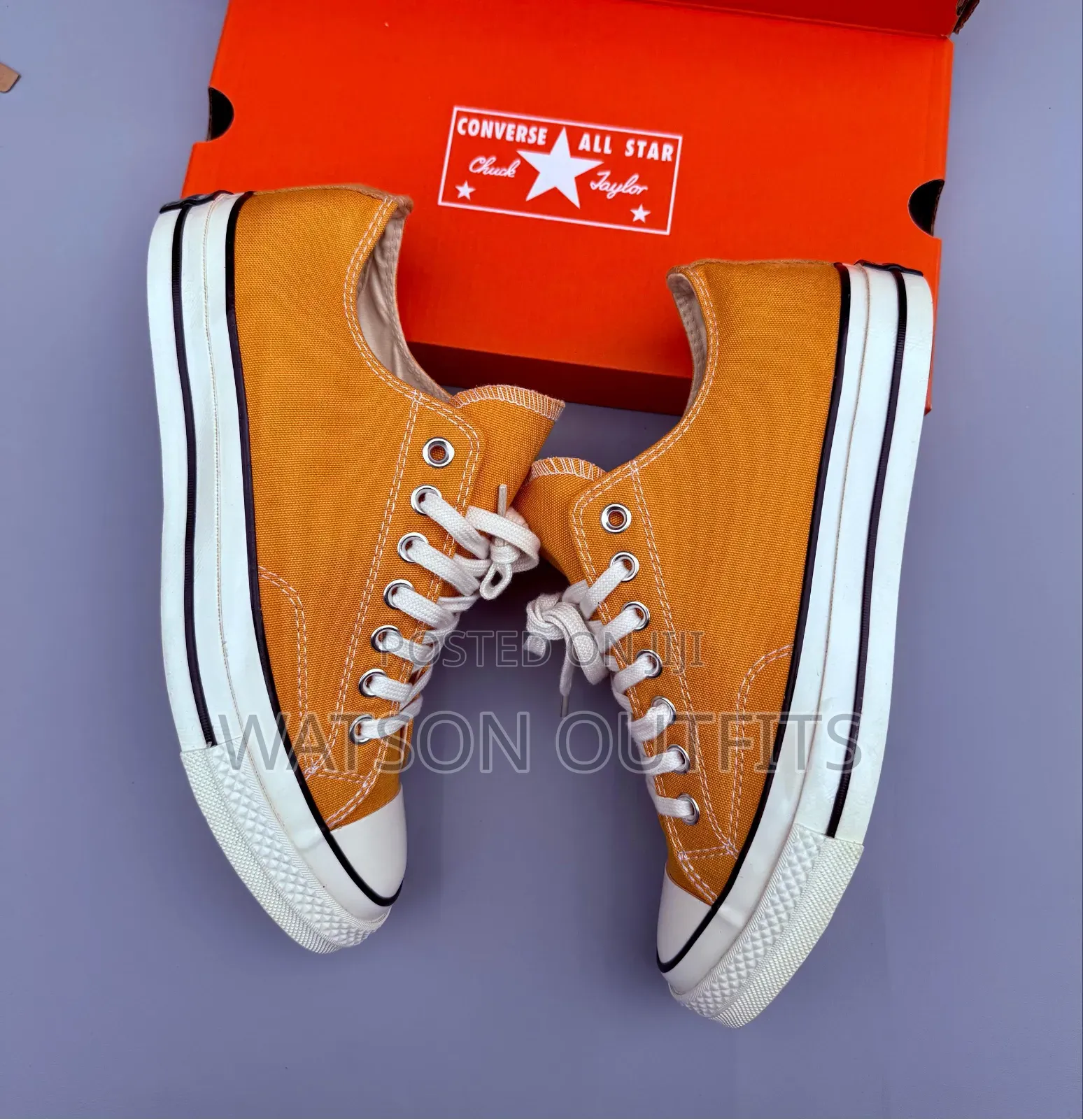 Men's All Star Shoes Pure Materials With High Cutting